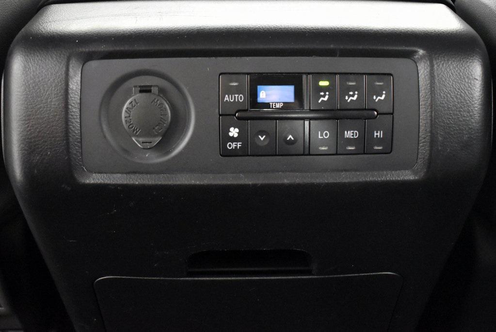 used 2017 Toyota Sequoia car, priced at $22,979