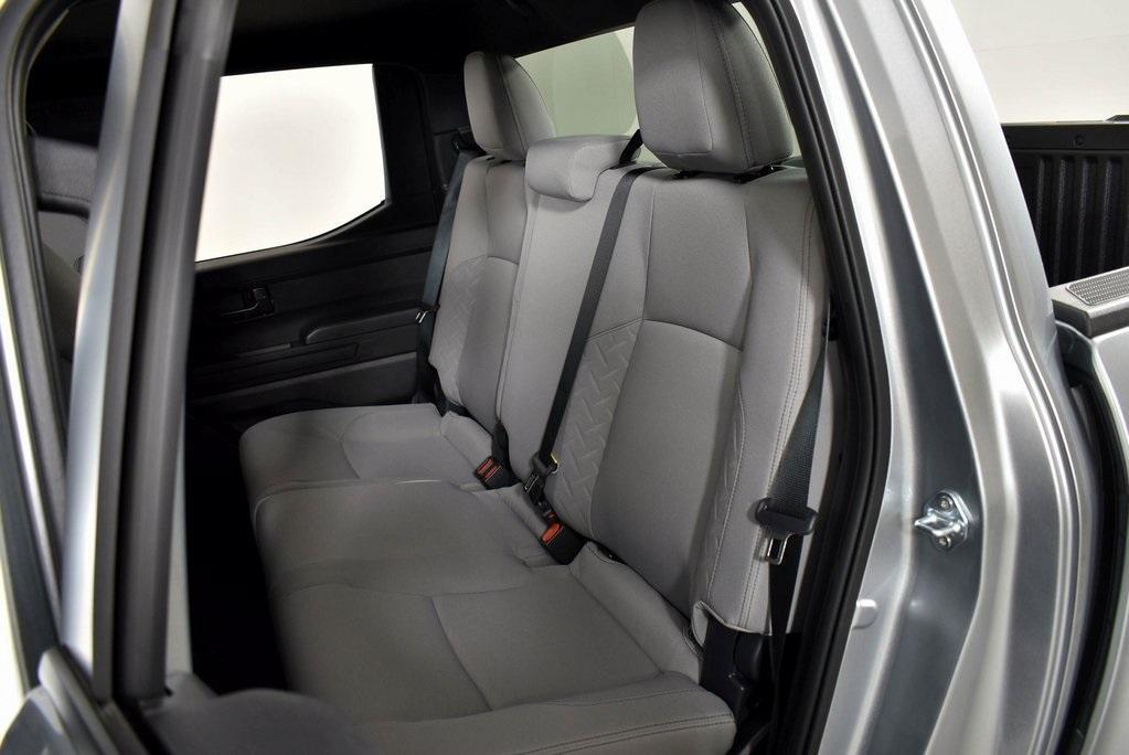 new 2024 Toyota Tacoma car, priced at $48,079