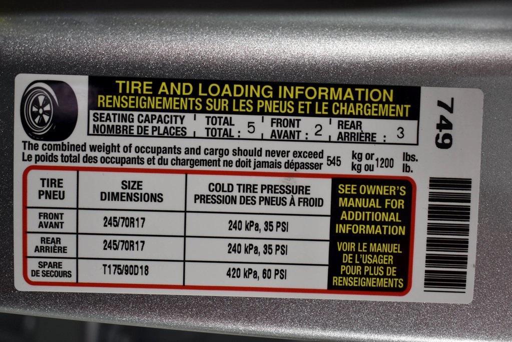 new 2024 Toyota Tacoma car, priced at $48,079