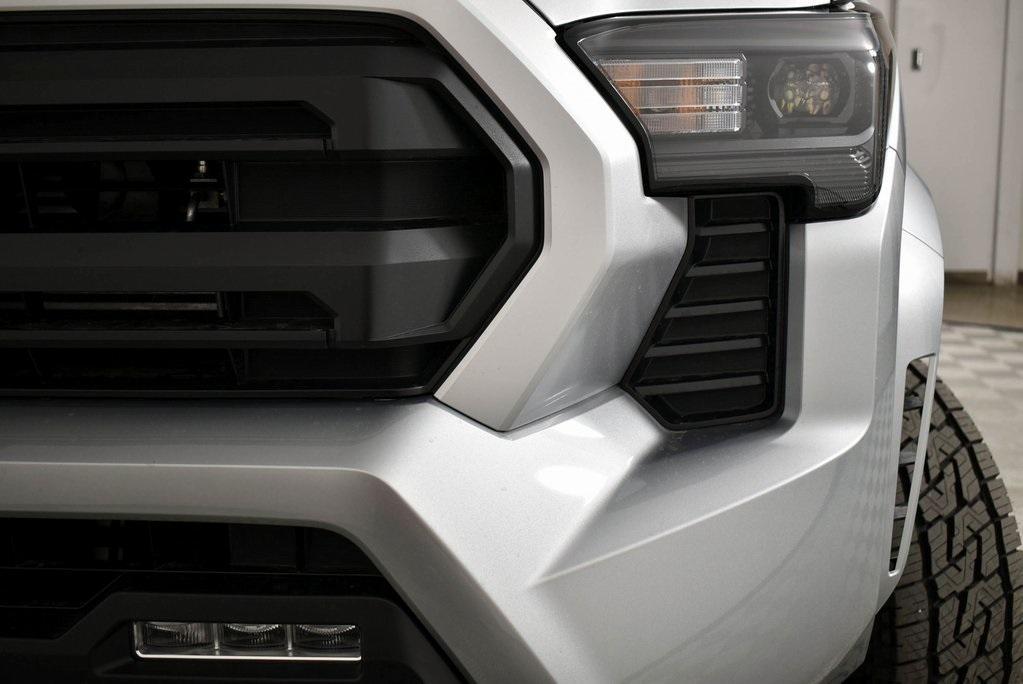 new 2024 Toyota Tacoma car, priced at $48,079