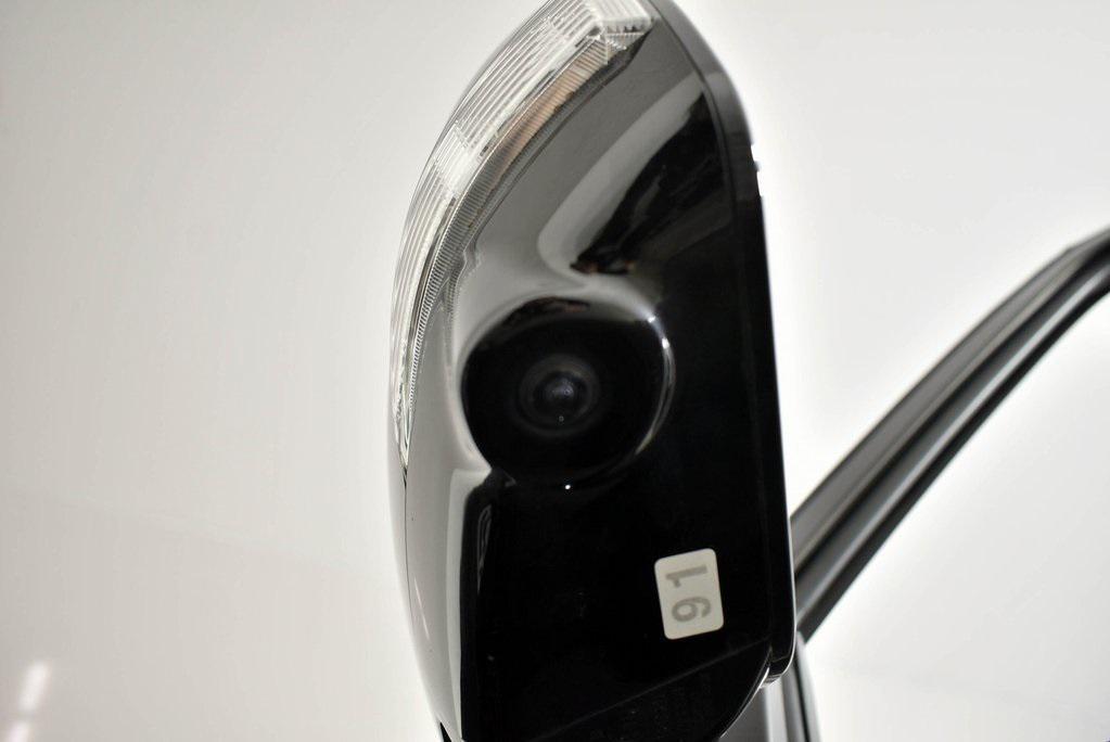 used 2019 INFINITI QX80 car, priced at $22,963