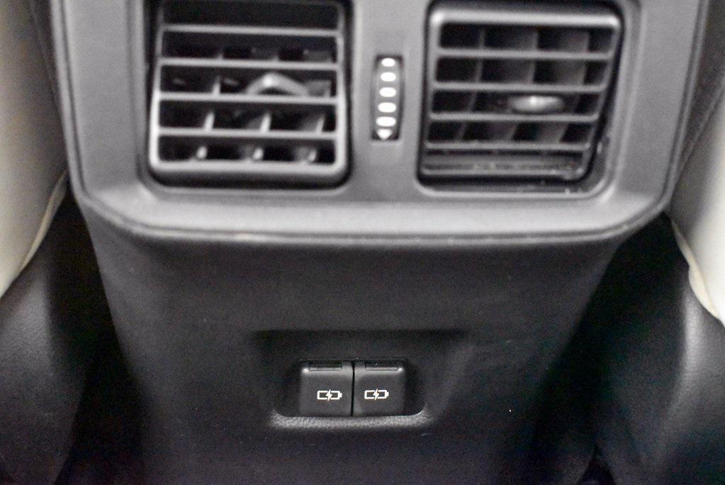 used 2022 Toyota RAV4 car, priced at $31,325