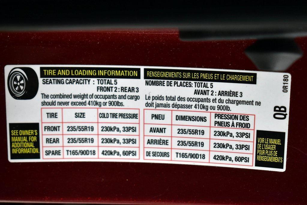 used 2022 Toyota RAV4 car, priced at $31,325