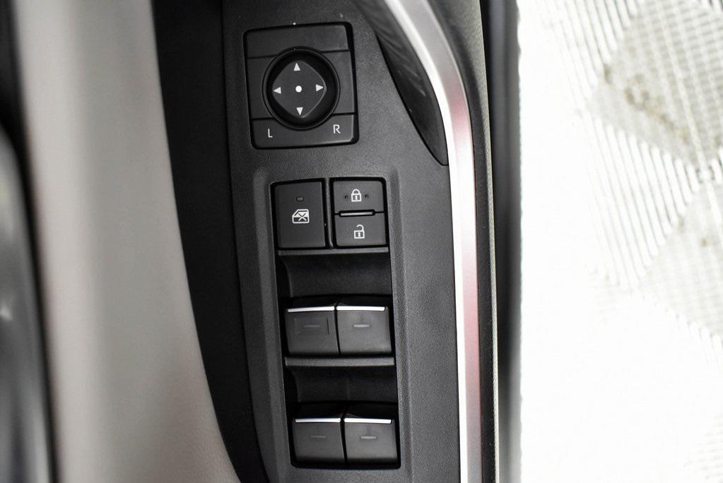 used 2022 Toyota RAV4 car, priced at $31,325