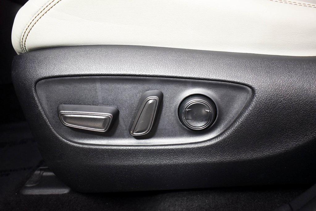 used 2022 Toyota RAV4 car, priced at $31,325