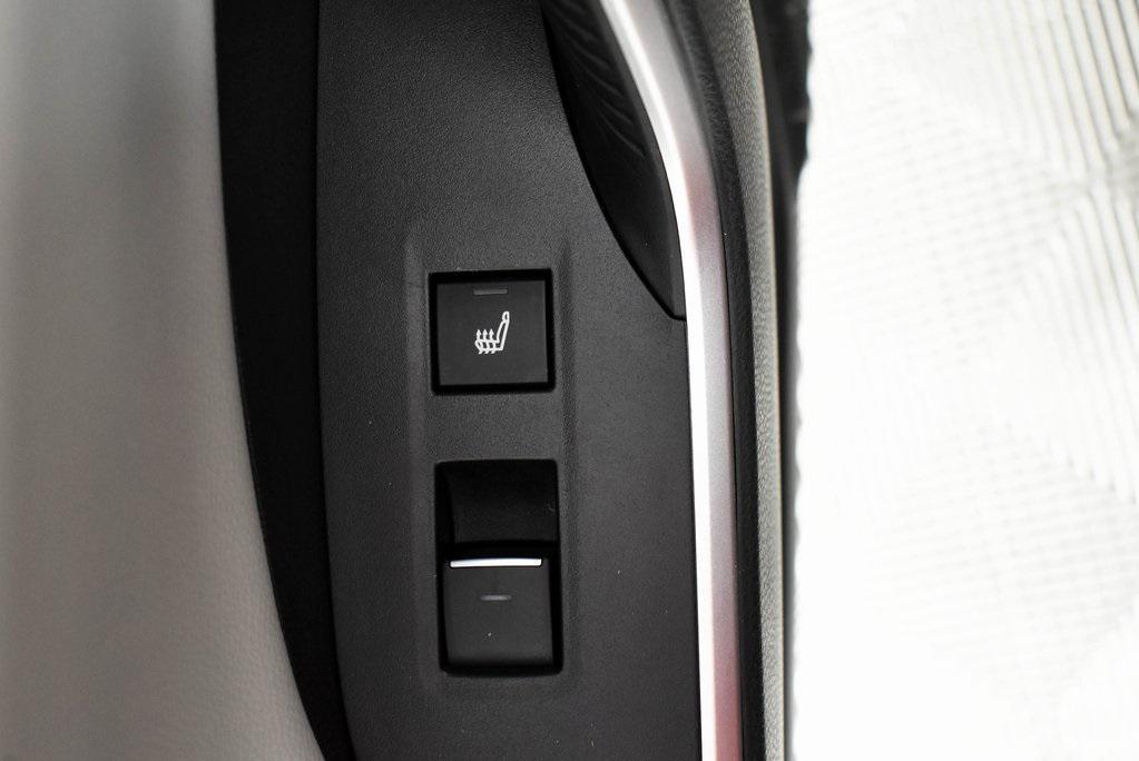 used 2022 Toyota RAV4 car, priced at $31,325