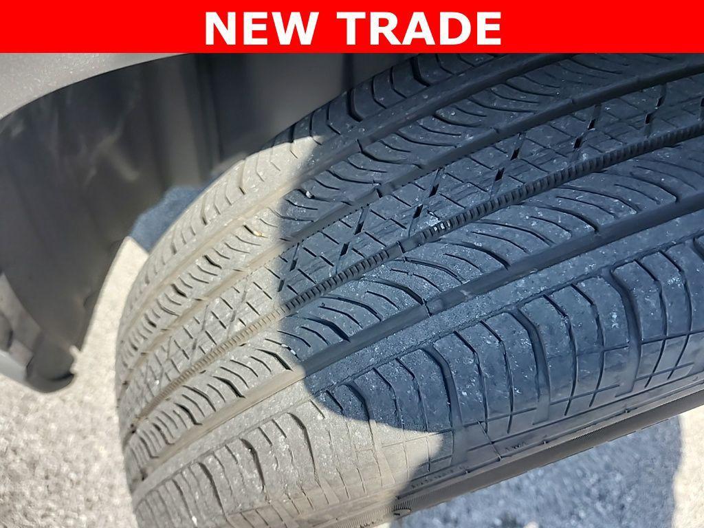 used 2024 Toyota Corolla Cross car, priced at $24,998