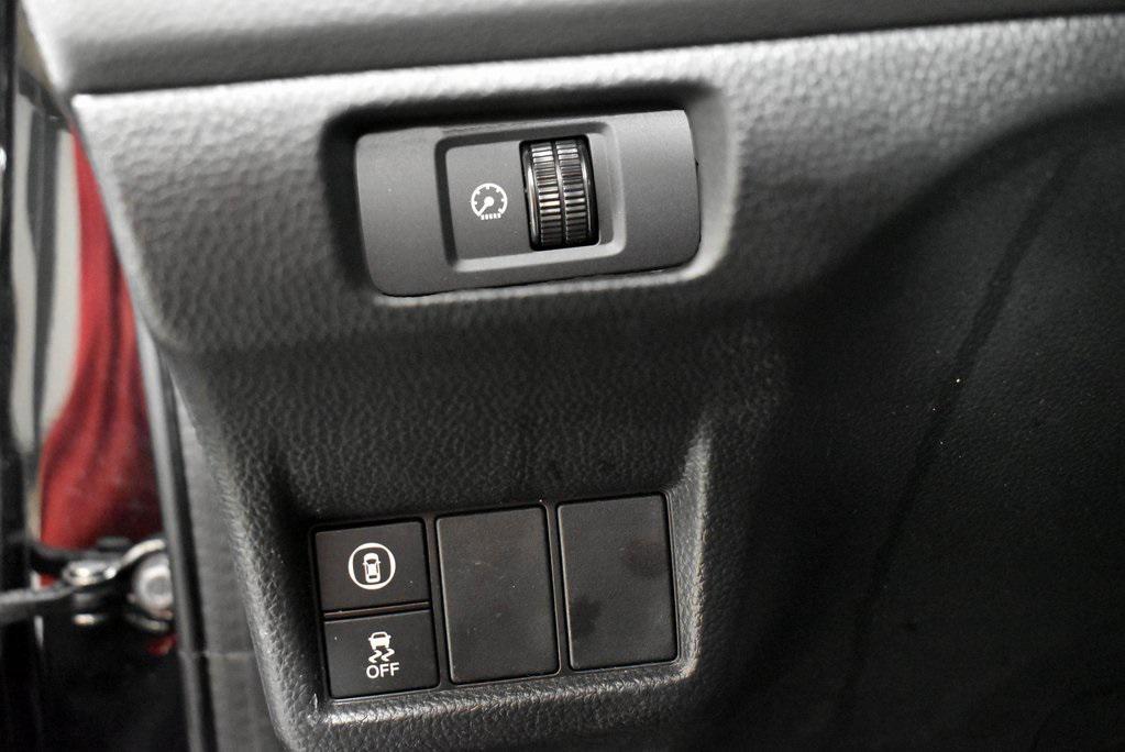 used 2023 Honda Civic car, priced at $24,652