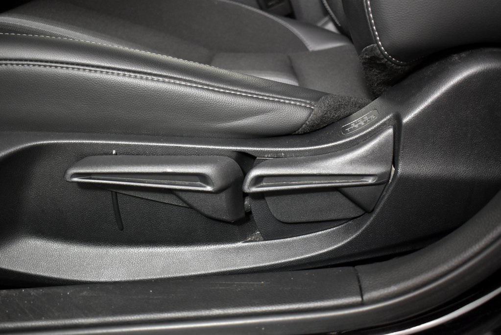 used 2023 Honda Civic car, priced at $24,652