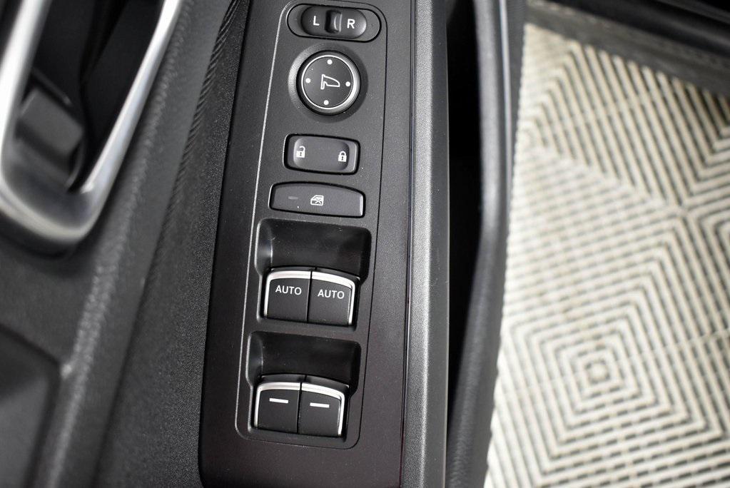 used 2023 Honda Civic car, priced at $24,652