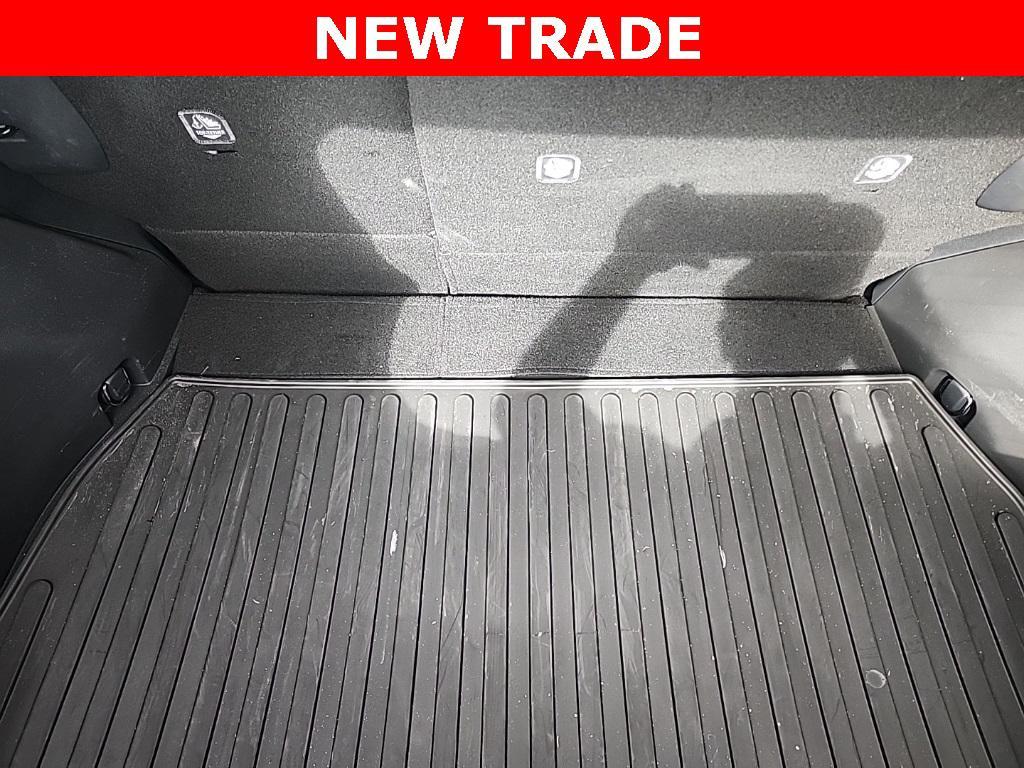 used 2024 Toyota RAV4 car, priced at $31,871