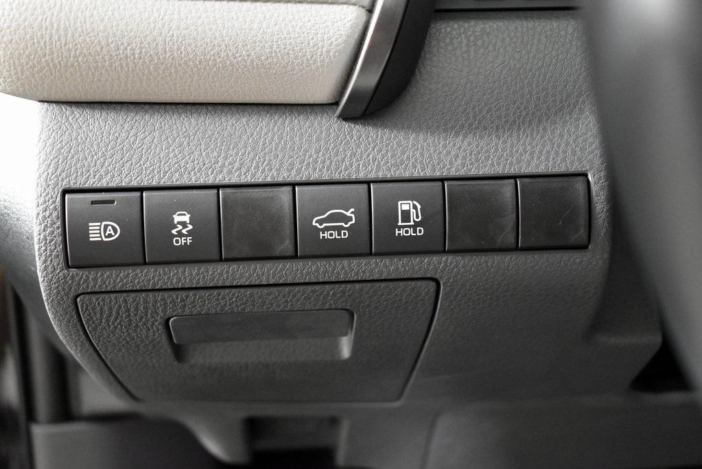 used 2021 Toyota Camry car, priced at $24,384