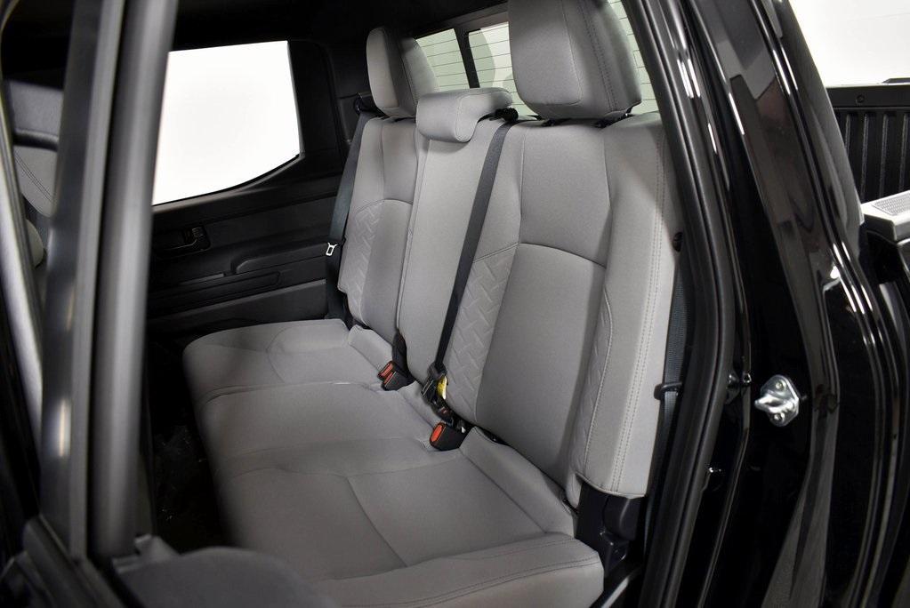 new 2024 Toyota Tacoma car, priced at $54,295