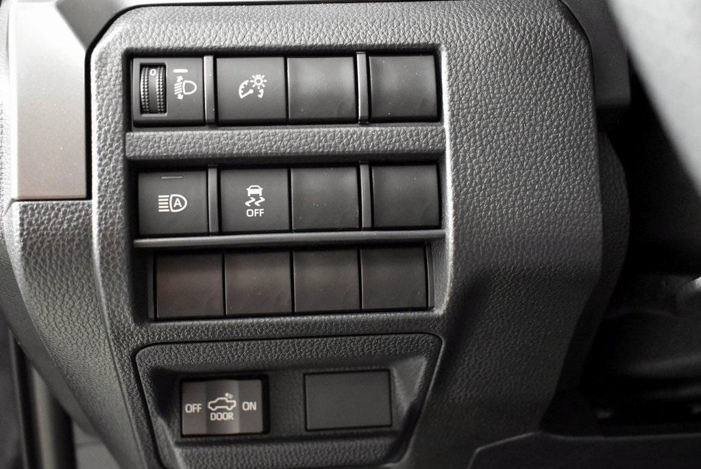 new 2024 Toyota Tacoma car, priced at $54,295