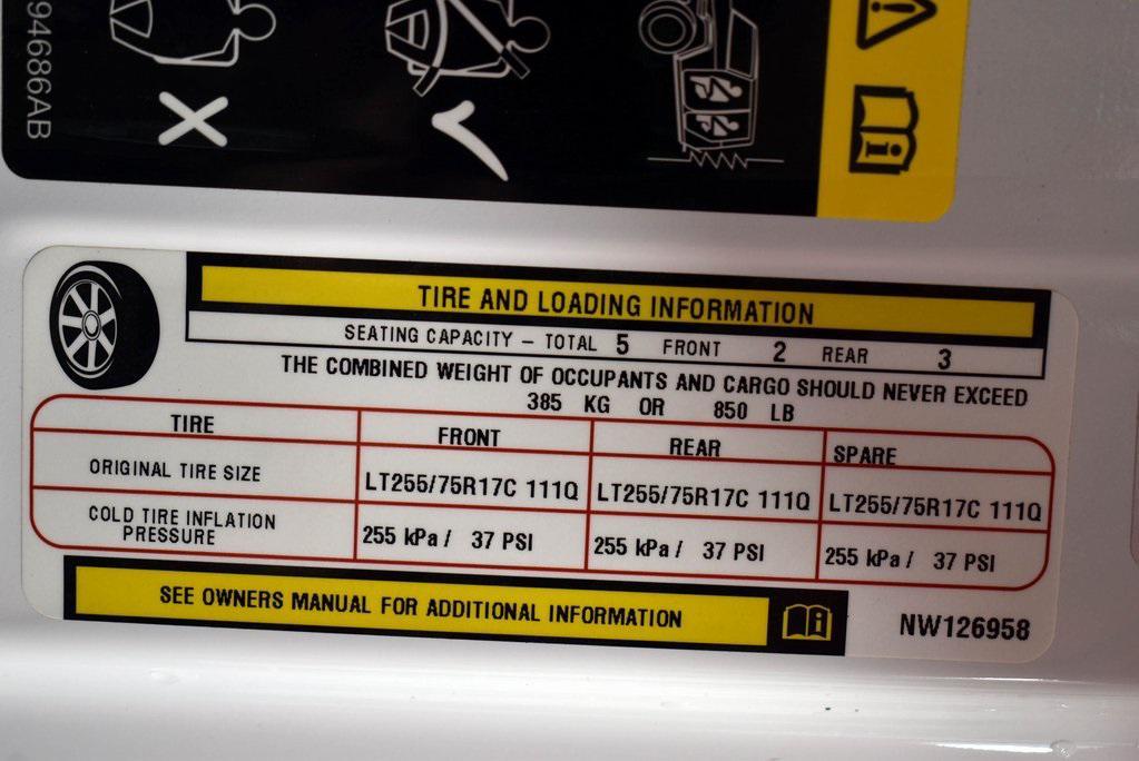 used 2022 Jeep Wrangler Unlimited car, priced at $33,869