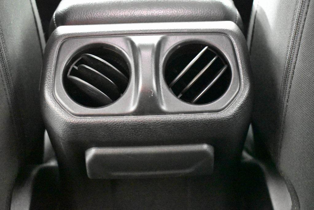 used 2022 Jeep Wrangler Unlimited car, priced at $33,869