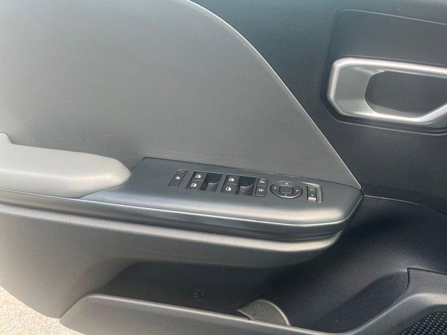 used 2025 Kia K4 car, priced at $20,604