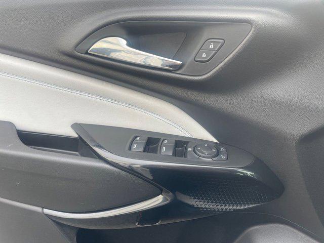 used 2025 Chevrolet Trax car, priced at $19,810