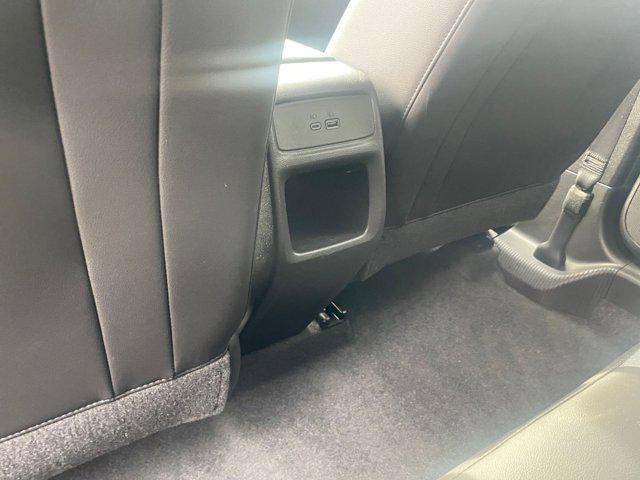 used 2025 Chevrolet Trax car, priced at $19,810