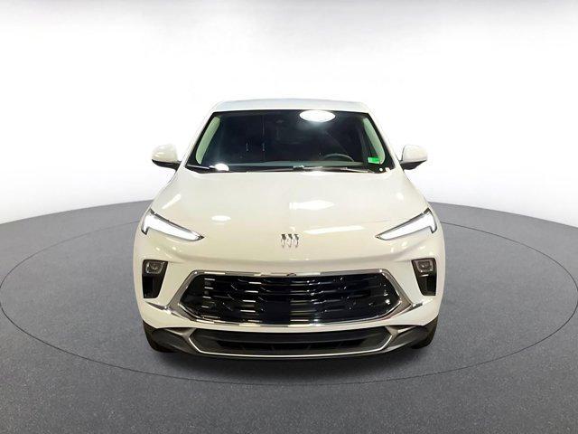 used 2025 Buick Encore GX car, priced at $19,823