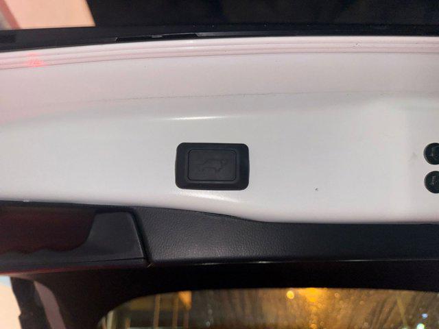 used 2025 Toyota RAV4 car, priced at $29,257