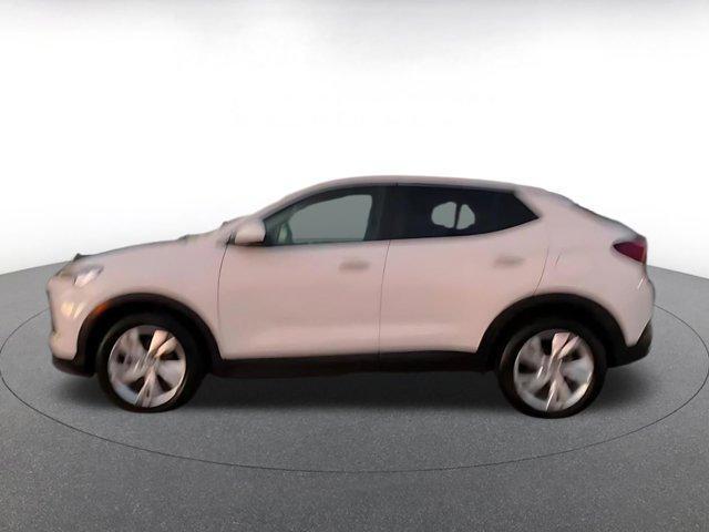 used 2025 Buick Encore GX car, priced at $20,225