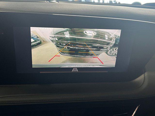 used 2025 Buick Encore GX car, priced at $20,225