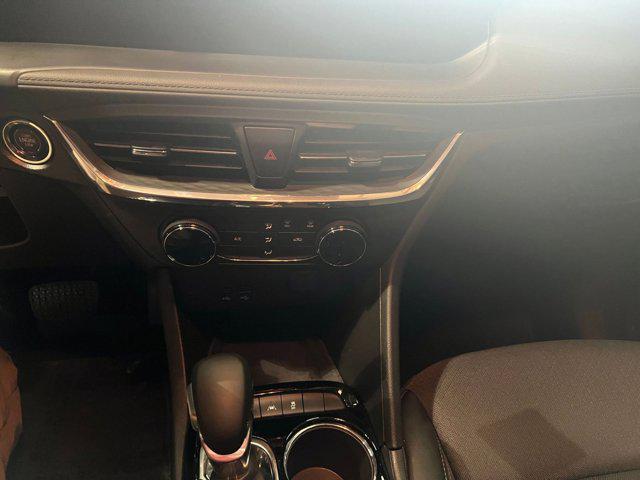 used 2025 Buick Encore GX car, priced at $20,225