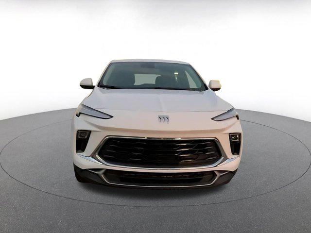 used 2025 Buick Encore GX car, priced at $20,225