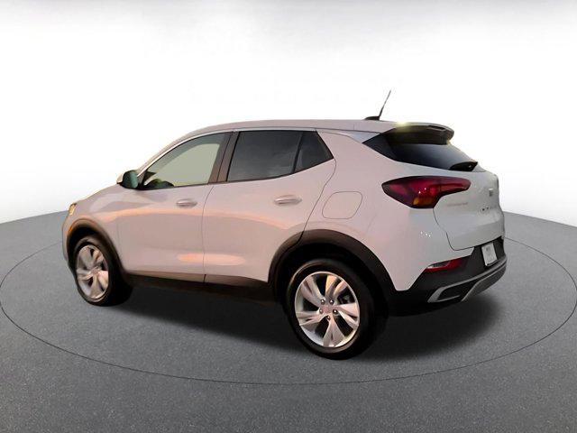 used 2025 Buick Encore GX car, priced at $20,225