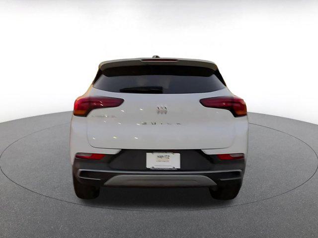 used 2025 Buick Encore GX car, priced at $20,225