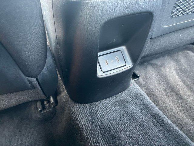 used 2025 Hyundai Elantra car, priced at $20,758