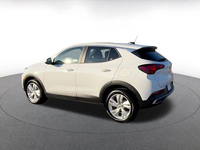used 2025 Buick Encore GX car, priced at $20,863