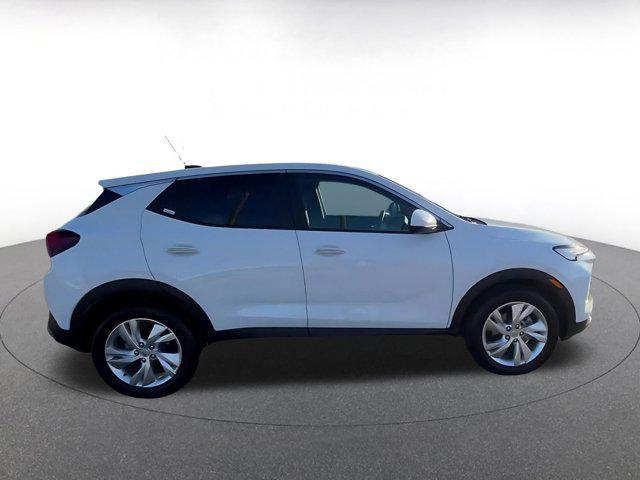 used 2025 Buick Encore GX car, priced at $20,863