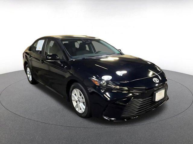 used 2025 Toyota Camry car, priced at $25,433