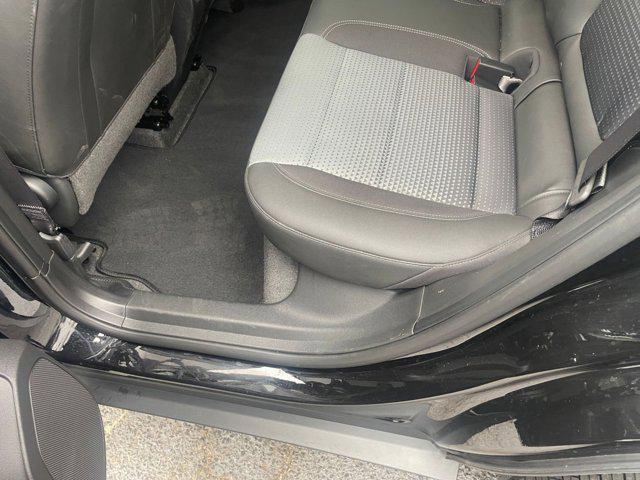 used 2025 Chevrolet Trax car, priced at $20,487