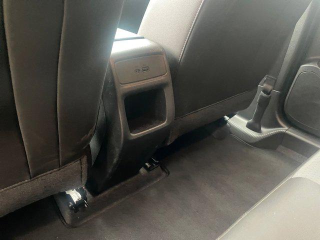 used 2025 Chevrolet Trax car, priced at $20,487