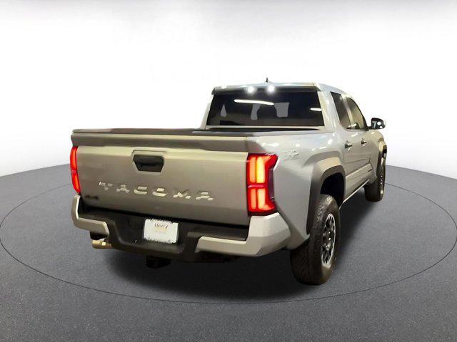 used 2025 Toyota Tacoma car, priced at $42,499