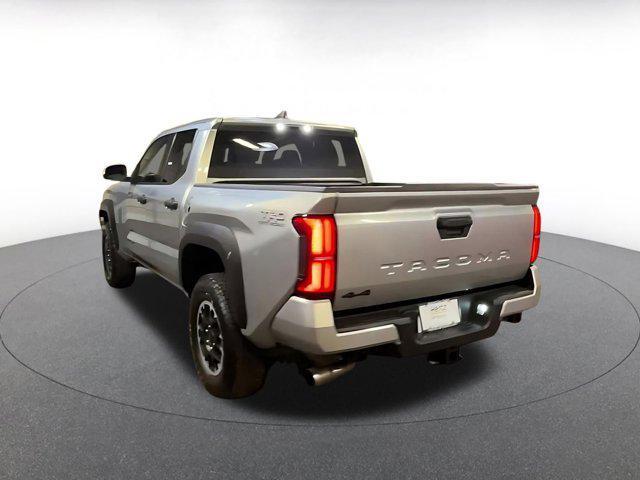 used 2025 Toyota Tacoma car, priced at $42,499