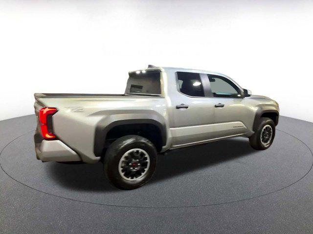 used 2025 Toyota Tacoma car, priced at $42,499