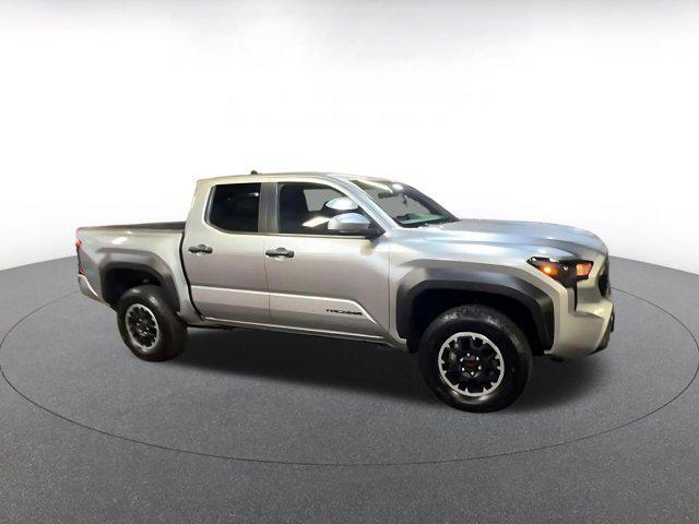 used 2025 Toyota Tacoma car, priced at $42,499