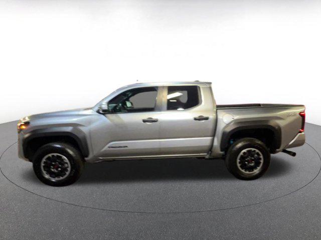 used 2025 Toyota Tacoma car, priced at $42,499