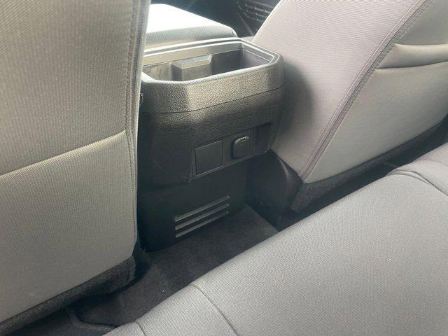 used 2025 Toyota Tacoma car, priced at $42,499