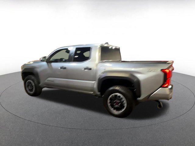 used 2025 Toyota Tacoma car, priced at $42,499