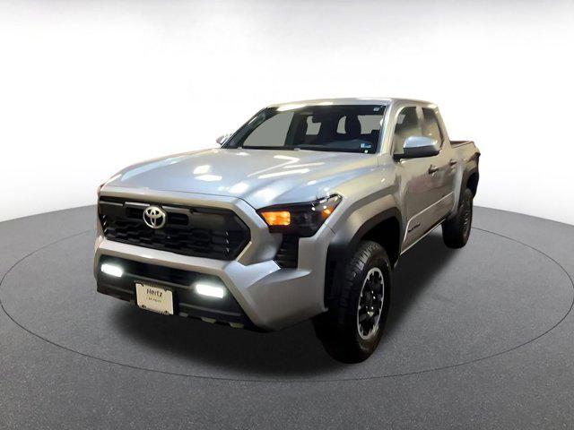 used 2025 Toyota Tacoma car, priced at $42,499