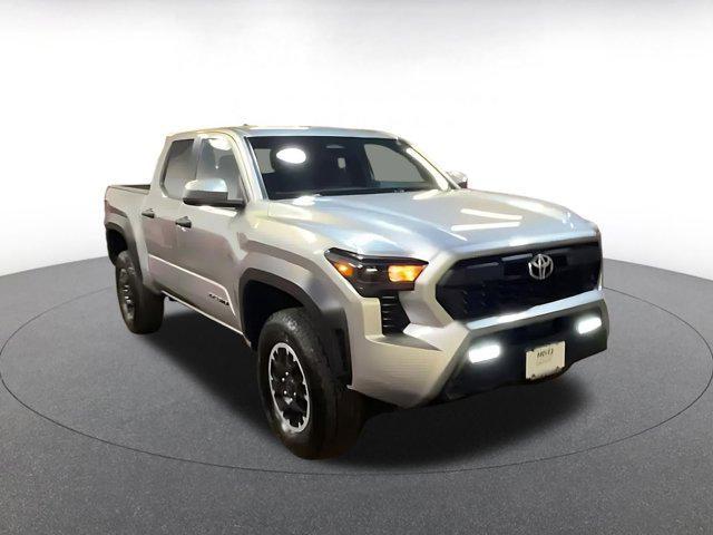 used 2025 Toyota Tacoma car, priced at $42,499