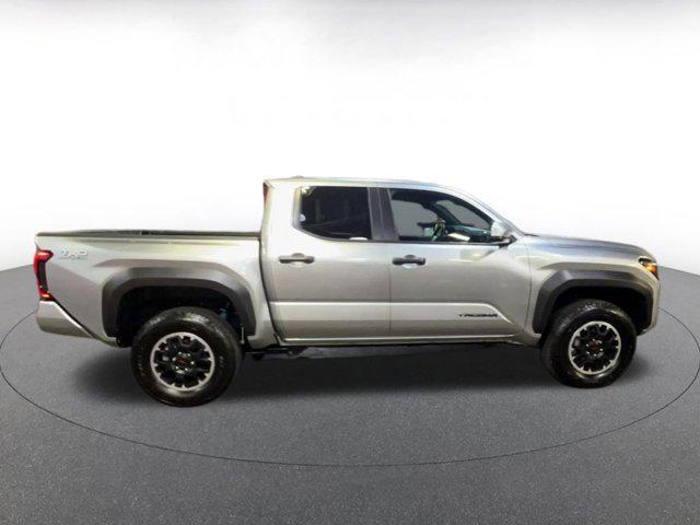 used 2025 Toyota Tacoma car, priced at $42,499