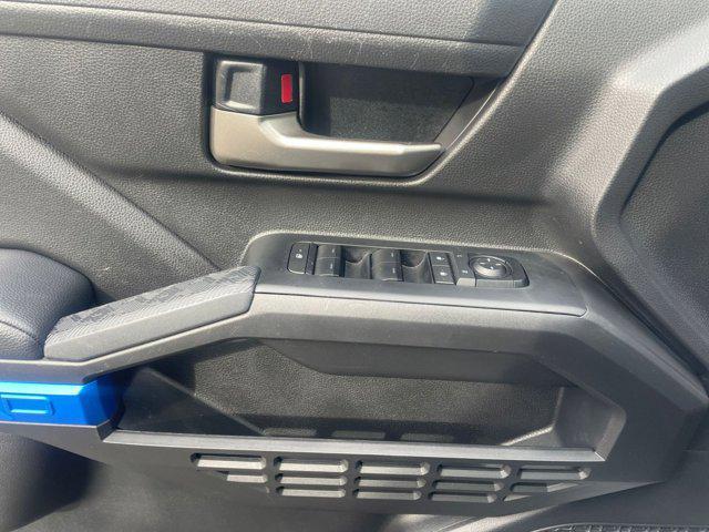 used 2025 Toyota Tacoma car, priced at $42,499