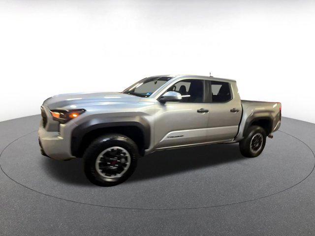 used 2025 Toyota Tacoma car, priced at $42,499