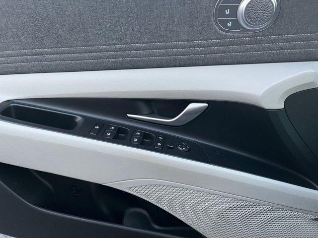 used 2025 Hyundai ELANTRA HEV car, priced at $22,104